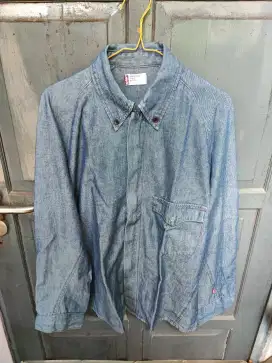 Outer Levi's Engineered Jeans size M