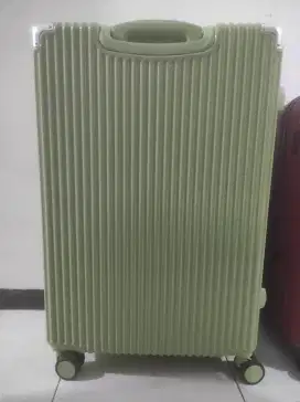 Rental dan sewa koper