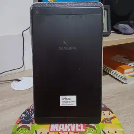 Samsung Galaxy Tab A8 2019 Black