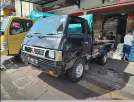 Sopir serabutan grosir