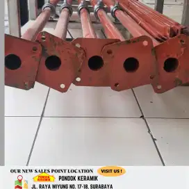 Kapolding berkualitas