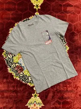 Kaos Marvel Captain America