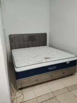 DIVAN/DIPAN MINIMALIS UK.180*200