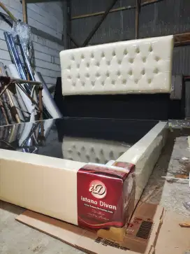 DIPAN/DIVAN MINIMALIS UK.180*200