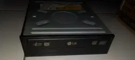 Jual LG CD/DVD Room Rw Multi ULTRA SPEED Internal Untuk PC,No Minus