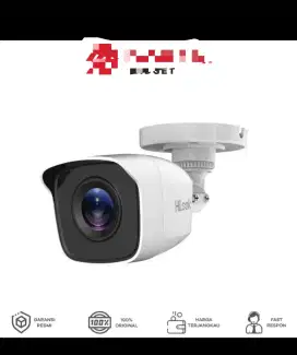 Pasang cctv hilook vision service pelayanan