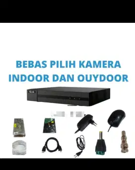 Cctv hilook edisi terbaru service