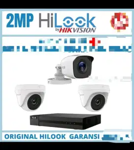 Pasang cctv hd hilook melayani service