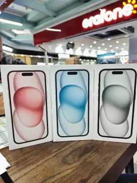 IPHONE 15 NEW IBOX KREDIT CUKUP PAKAI KTP