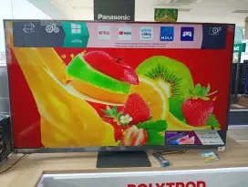 TV Polytron Mini LED 75 inch UHD