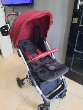 Stroller Babyelle type MATRIX SP