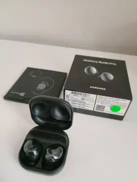 Galaxy Buds Pro