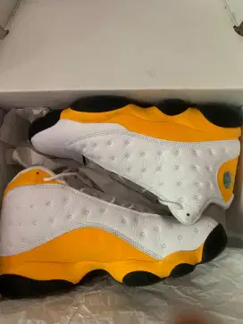 Sepatu Air Jordan 13 Del Sol