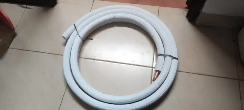 PIPA AC HODA (AC 1,5 Pk - 2 Pk) 4 Meter
