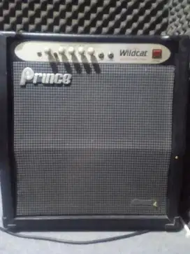 Ampli bass prince