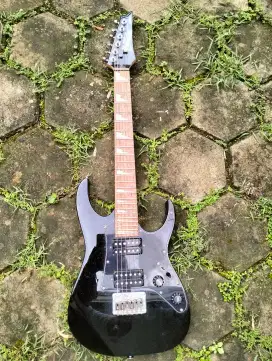 Ibanez GRGM21 Mikro, second nego boleh