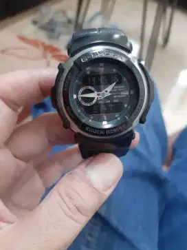 Casio G-Shock G300