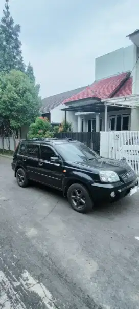 Nissan X-Trail 2005 Bensin