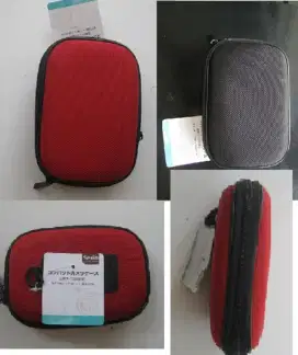 Wadah Hard cover utk Kamera etc