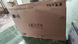 Jual LG LED TV 32inch Full Box