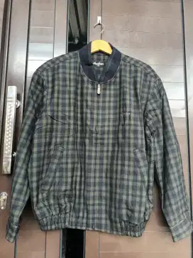 Jaket second indian