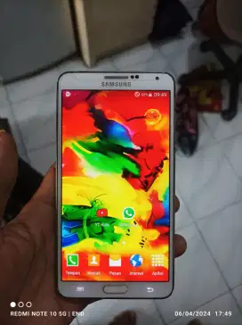 samsung note 3 3/32gb wifi only