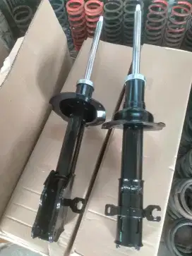 Shock absorber buat mobil Mazda 8 depan copotan Masi bagus