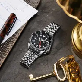 Jam tangan Seiko BNIB