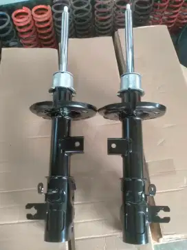 Shock absorber buat mobil Mazda CX-5 depan copotan Masi bagus