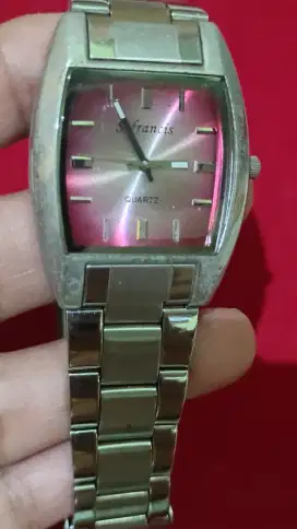 Jam tangan Wanita Merek St Francis