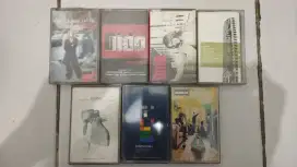 Kaset Pita Musik