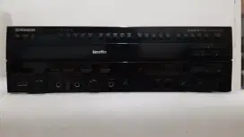 Laserdisk Player Pioneer Preloved