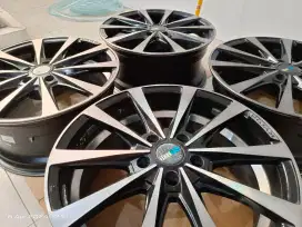 Velg Rojam Slave R18 5 x 114,3 MULUS 90%