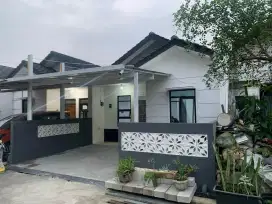 Dijual/Over Kredit Rumah Buah Batu Bandung