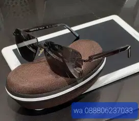 Kacamata antik  RANGE ROVER  Sunglass ori tt ray ban Oakley tag heuer