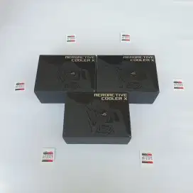 Aeroactive Cooler x Pro Rog Phone 9 Kipas Asus Rog 9 Pro