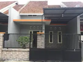 DIJUAL [TANPA PERANTARA] Rumah | Perumahan Safira Regency, Kertosono