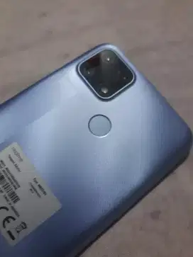 Realme c25 4/64