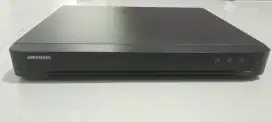 DVR HIKVISION 16 channel Turbo DS-7216HQHI-K2