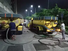 Sedot WC Jatinegara Jaktim