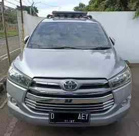 Innova V AT Bensin 2016