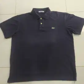 Polo shirt LACOSTE