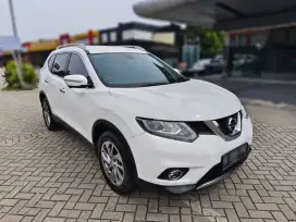 Nissan Xtrail 2015