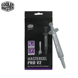 Cooler Master MasterGel Pro V2 Thermal Paste Pasta Pendingin Processor