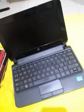 LAPTOP HP MINI 110-3517TU