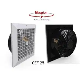 EXHAUST FAN MASPION CEF25