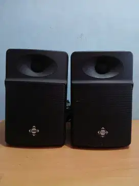 Speaker aktif flat GENERAL MUSIC MP 2-A