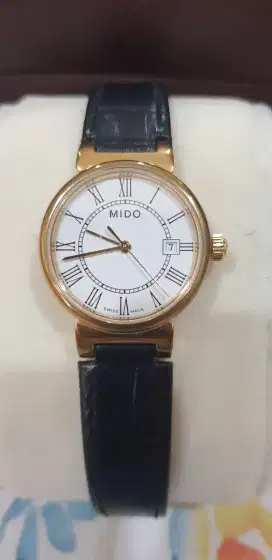 Jam tangan wanita MIDO