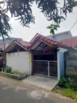 Jual Rumah Murah di Taman PuloGebang Jakarta Timur