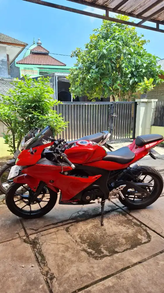 Di jual cepat (jarang di pakai)